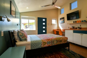 West 6 - Kokopelli West studio. Downtown Location